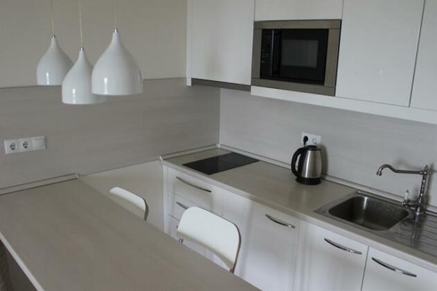 Apartment U Metro Electrosila - Photo3