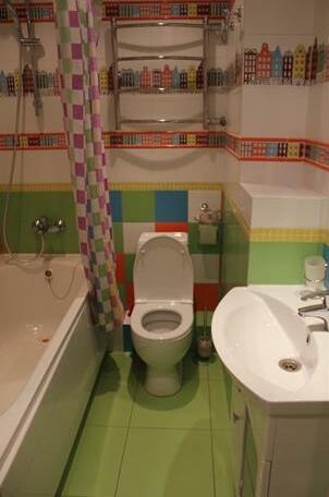 Apartment U Metro Electrosila - Photo5