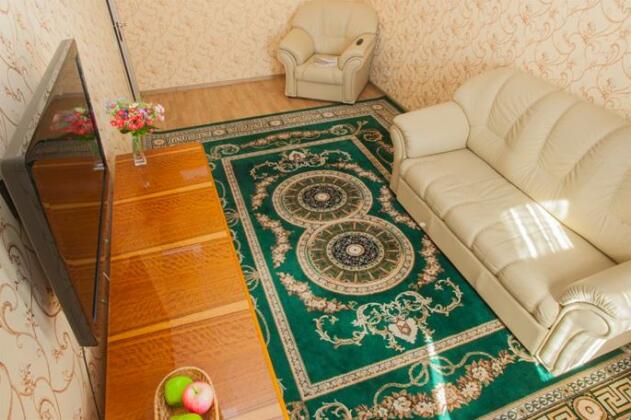 Apartment U Metro Moskovskaya - Photo2
