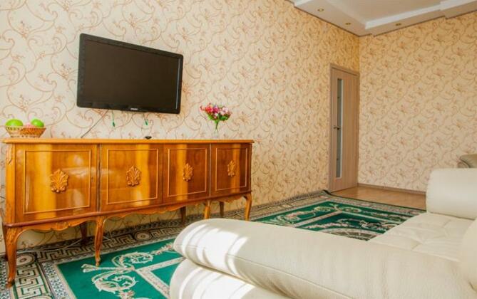 Apartment U Metro Moskovskaya - Photo3