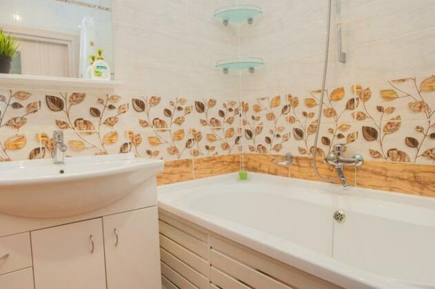 Apartment U Metro Moskovskaya - Photo5