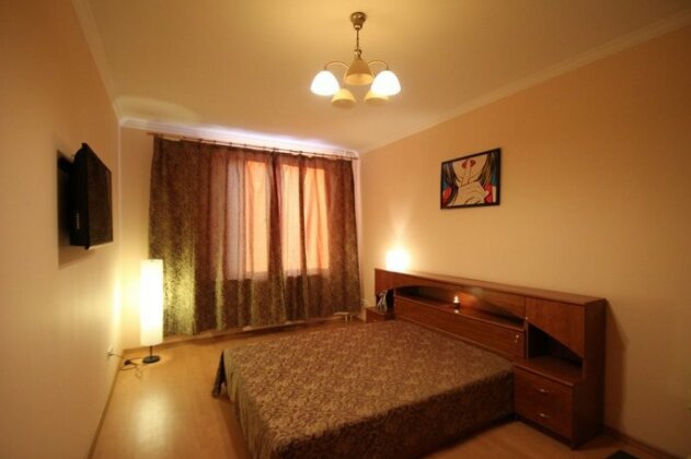 Apartment u Yuzhnogo Polyusa - Photo3