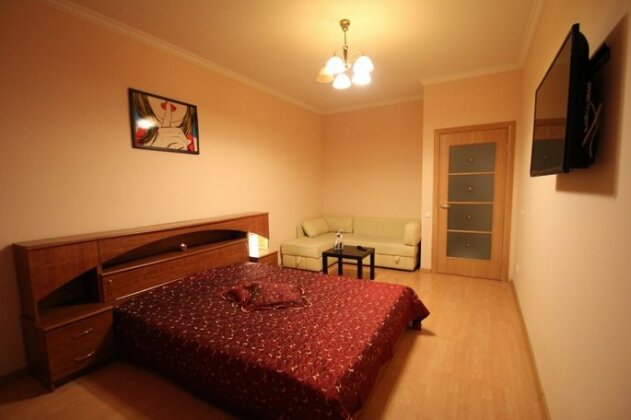 Apartment u Yuzhnogo Polyusa - Photo4