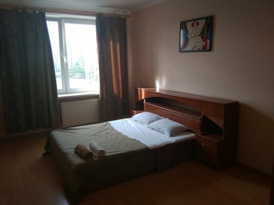 Apartment u Yuzhnogo Polyusa - Photo5