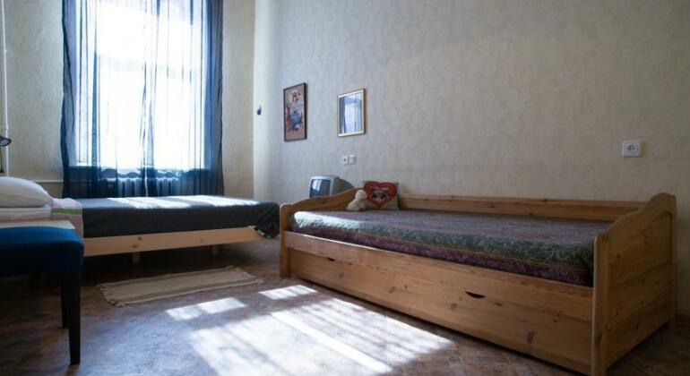 Apartment Ulitsa Soyuza Pechatnikov - Photo5