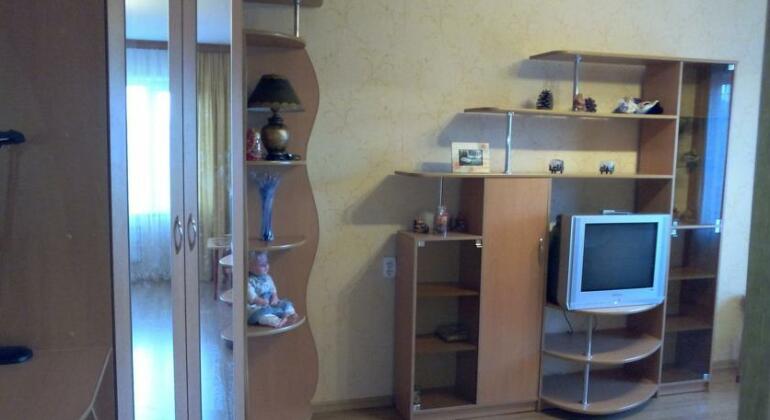 Apartment Uyut St Petersburg - Photo2