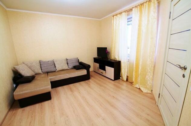 Apartment Varshavskaya 6 - Photo2