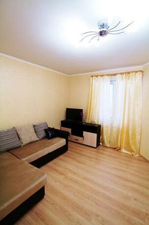 Apartment Varshavskaya 6 - Photo5