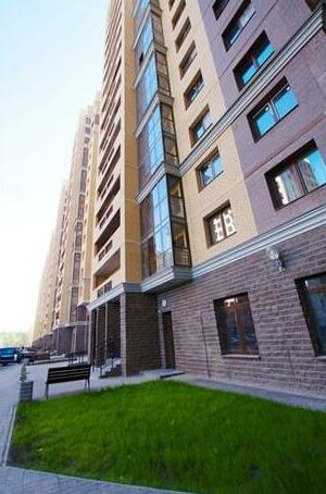 Apartment Varshavskaya 6