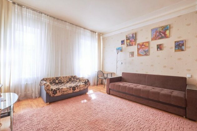 Apartment Vladimirskiy prospekt 10