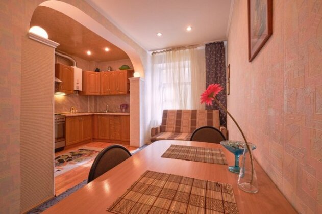 Apartment Vladimirskiy prospekt 10 - Photo2
