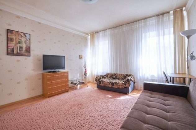 Apartment Vladimirskiy prospekt 10 - Photo5