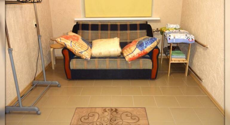 Apartment with column - Photo4