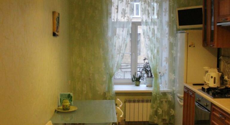 Apartment Zvenigorodskaya - Photo2