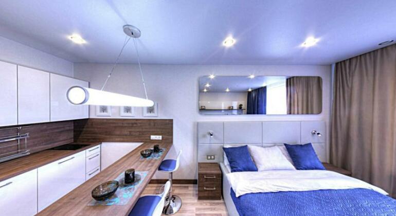 Apartments 16-etazh - Photo2