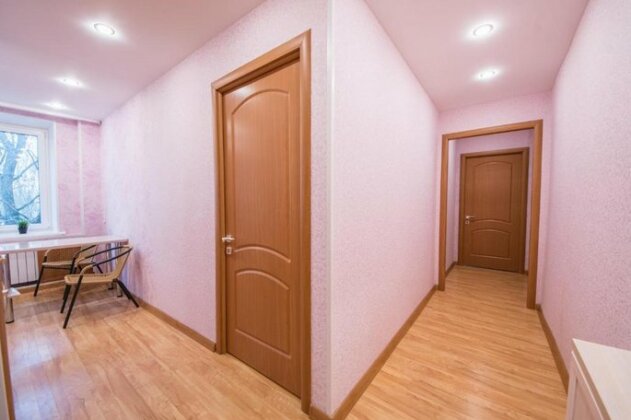 Apartments at bulvar Novatorov 110 - Photo3