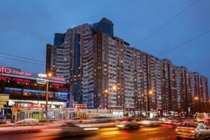 Apartments at Kolomyazhsky 26