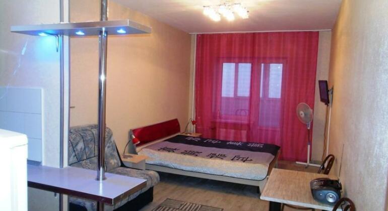 Apartments at Prospect Nastavnikov 43 1 - Photo5