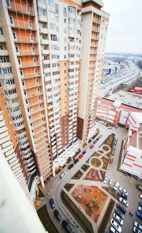 Apartments Domotelli on Pionerskay - Photo2