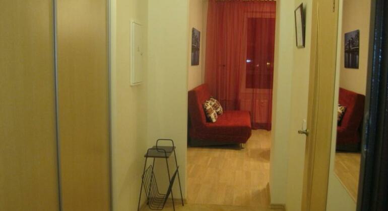 Apartments in Murino 2 - Photo3
