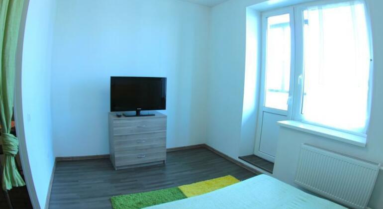 Apartments in Predportoviy proezd - Photo3