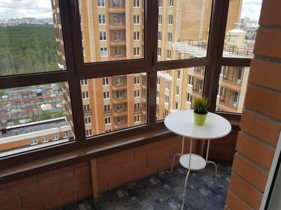 Apartments Listvennaya - Photo3