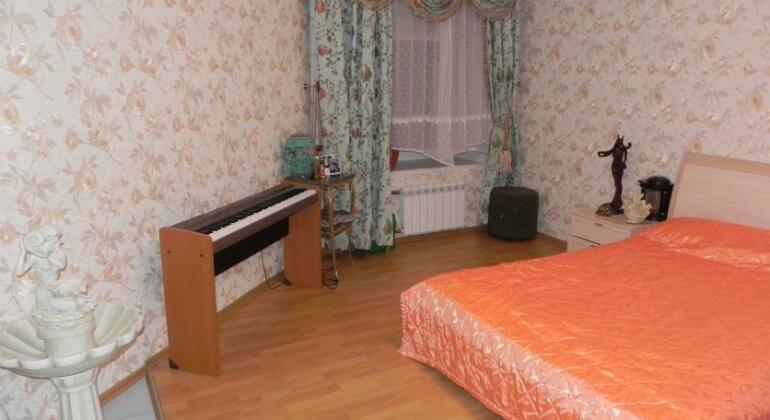 Apartments Morskaya 31 - Photo3