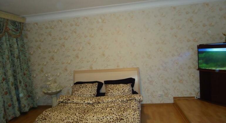 Apartments Morskaya 31 - Photo5