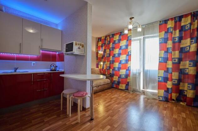 Apartments Na Babushkina 82 - Photo2