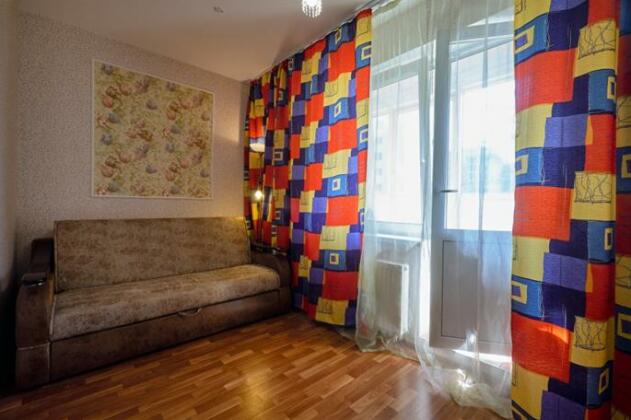 Apartments Na Babushkina 82 - Photo4