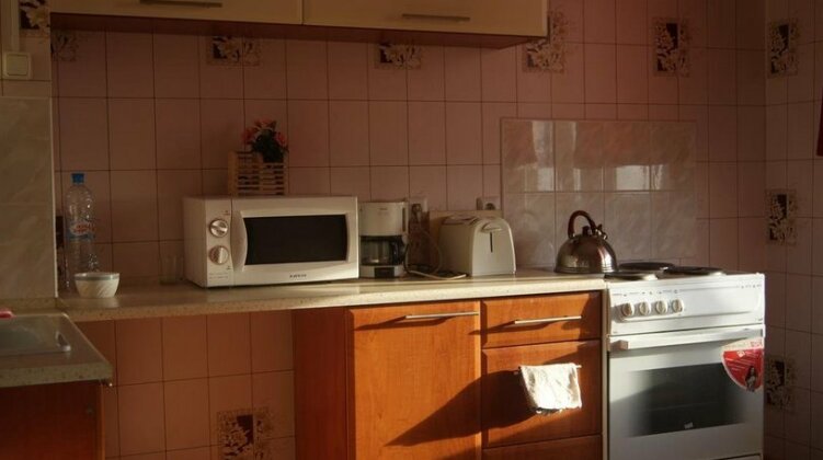 Apartments na Prosvescheniya 99 - Photo2