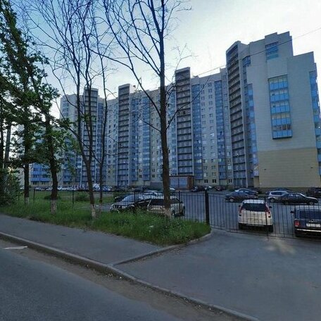 Apartments na Rabfakovskom 3