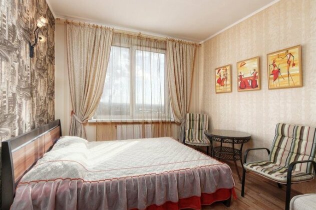 Apartments na Rabfakovskom 3 - Photo4