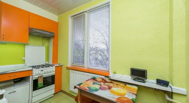 Apartments on Aleksandrovskoy fermi 5 - Photo2