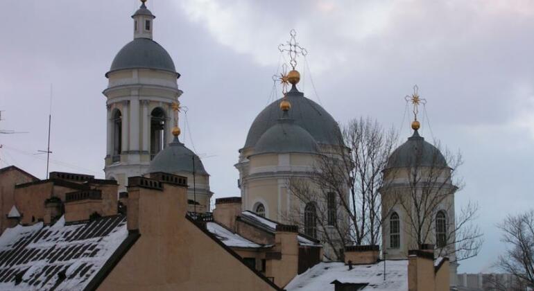 Apartments on Blokhina 23 - Photo3