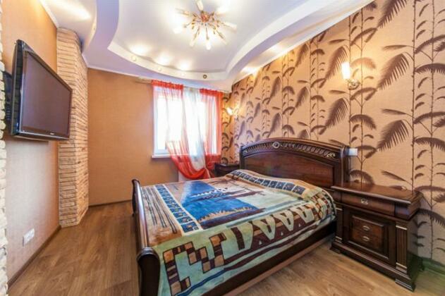 Apartments on Butlerova 40 - Photo3