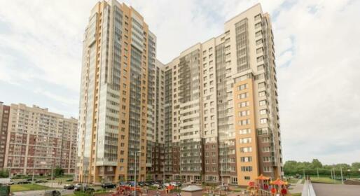 Apartments on Dunayskiy 7