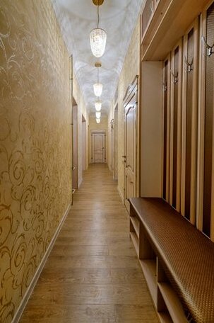 Apartments on Griboedova 14 - Photo3