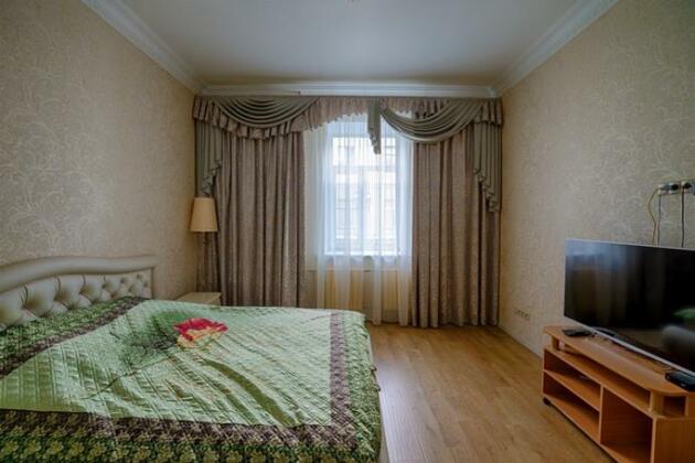 Apartments on Griboedova 14 - Photo5