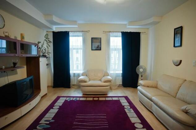 Apartments on Griboedova 45 - Photo3