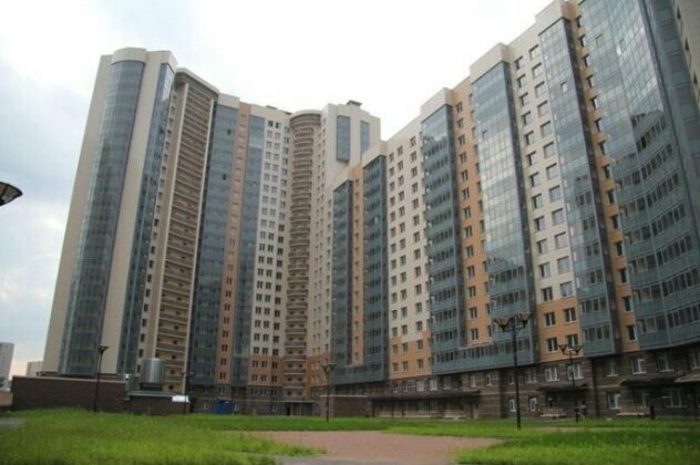 Apartments on Gzhatskoy - Photo5