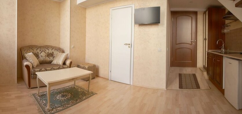 Apartments on Italianskaya 1 - Photo5