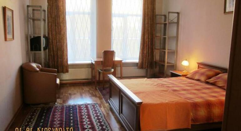 Apartments on Kanal Griboyedova 22 - Photo3