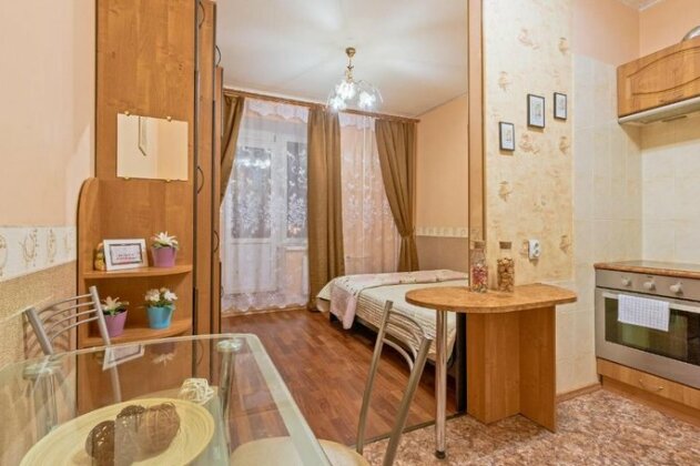 Apartments on Kolomyazhskiy St Petersburg - Photo4