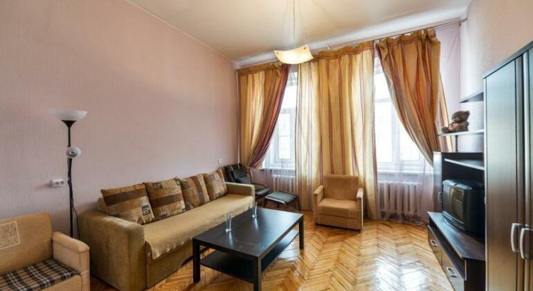 Apartments on Marata 4 - Photo2