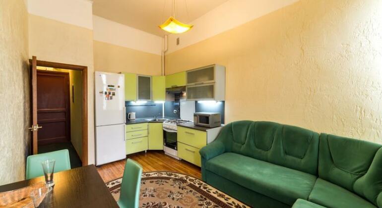 Apartments on Marata 4 - Photo3