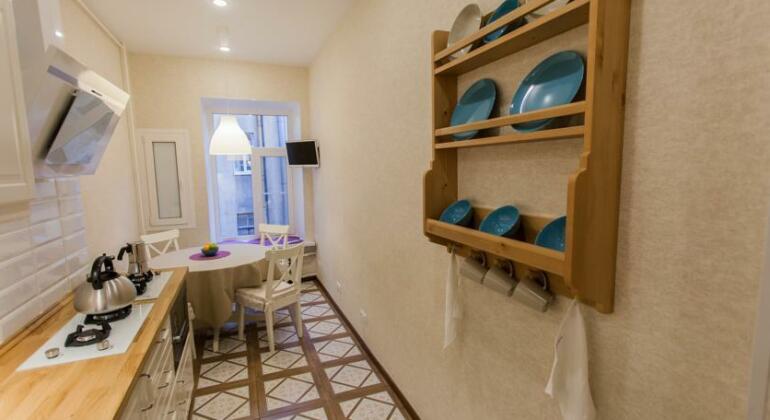 Apartments on Marata 4 - Photo4