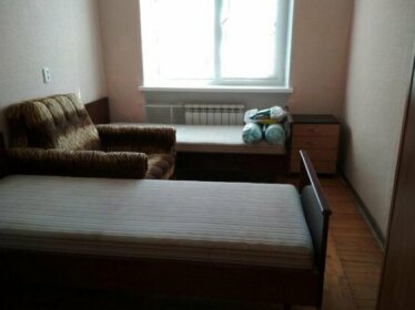 Apartments on Nastavnikov 31