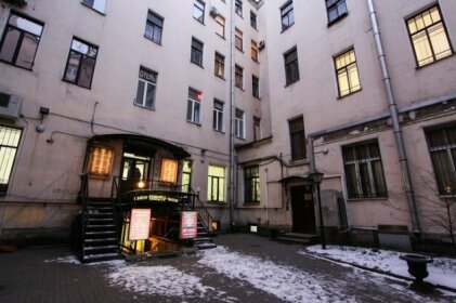 Apartments on Nevsky 23