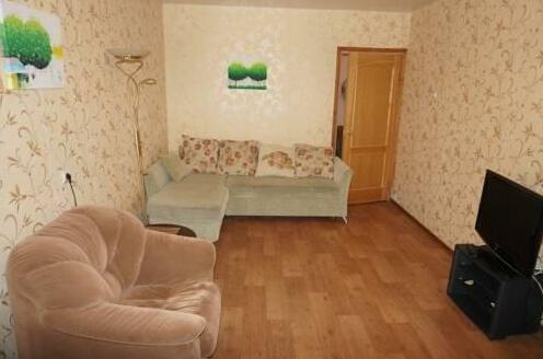 Apartments on Novatorov - Photo2